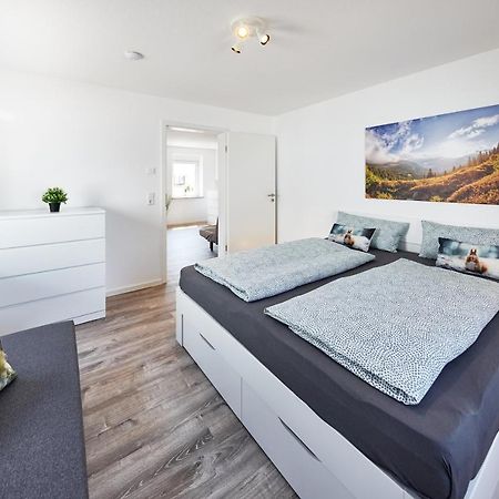 Wohnung 14 - Ohne Auto In Den Europa-Park 灵斯海姆 外观 照片